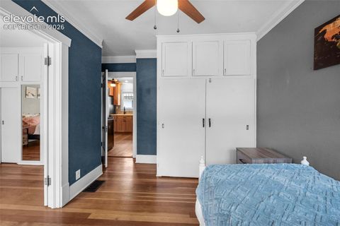 Tiny photo for 216 E Fontanero Street, Colorado Springs, CO 80907 (MLS # 7178559)