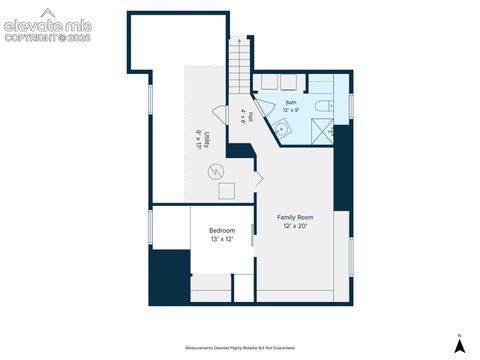 Tiny photo for 216 E Fontanero Street, Colorado Springs, CO 80907 (MLS # 7178559)