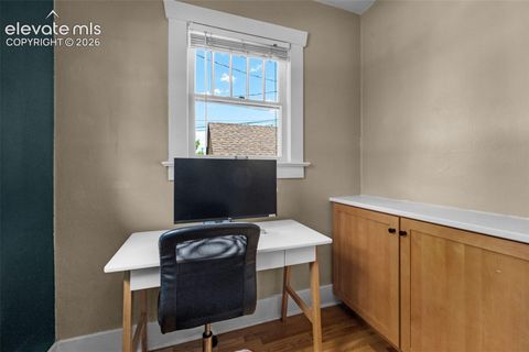 Tiny photo for 216 E Fontanero Street, Colorado Springs, CO 80907 (MLS # 7178559)