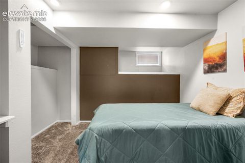 Tiny photo for 216 E Fontanero Street, Colorado Springs, CO 80907 (MLS # 7178559)
