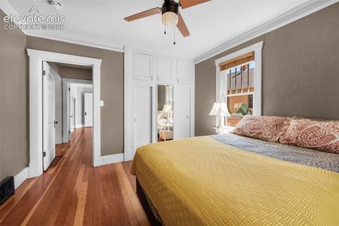 Tiny photo for 216 E Fontanero Street, Colorado Springs, CO 80907 (MLS # 7178559)