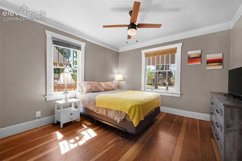 Tiny photo for 216 E Fontanero Street, Colorado Springs, CO 80907 (MLS # 7178559)