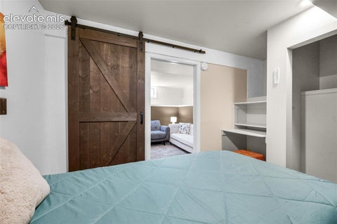 Tiny photo for 216 E Fontanero Street, Colorado Springs, CO 80907 (MLS # 7178559)
