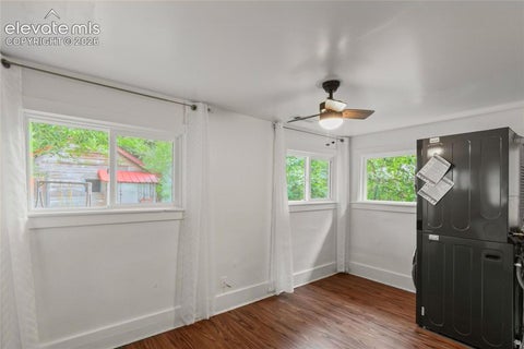 Tiny photo for 1721 W Cucharras Street, Colorado Springs, CO 80904 (MLS # 5013795)