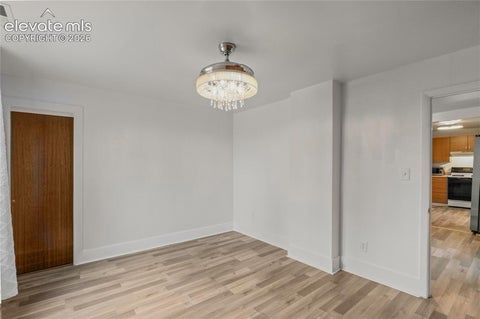 Tiny photo for 1721 W Cucharras Street, Colorado Springs, CO 80904 (MLS # 5013795)