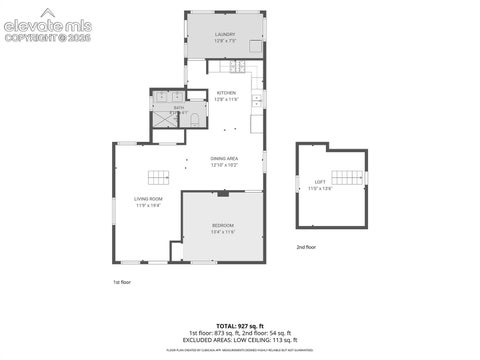 Tiny photo for 1721 W Cucharras Street, Colorado Springs, CO 80904 (MLS # 5013795)