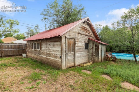 Tiny photo for 1721 W Cucharras Street, Colorado Springs, CO 80904 (MLS # 5013795)