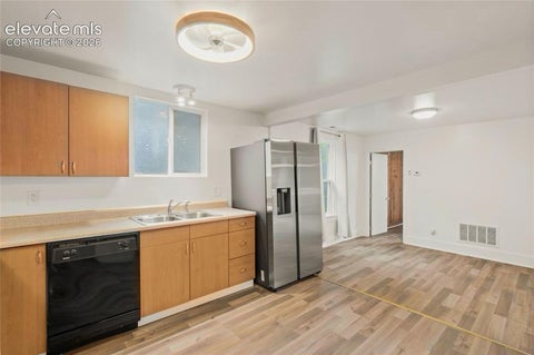 Tiny photo for 1721 W Cucharras Street, Colorado Springs, CO 80904 (MLS # 5013795)