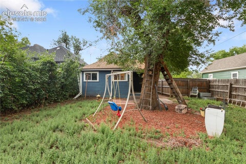 Tiny photo for 1721 W Cucharras Street, Colorado Springs, CO 80904 (MLS # 5013795)