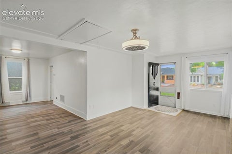 Tiny photo for 1721 W Cucharras Street, Colorado Springs, CO 80904 (MLS # 5013795)