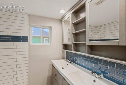 Tiny photo for 1721 W Cucharras Street, Colorado Springs, CO 80904 (MLS # 5013795)