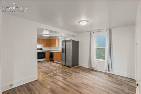 Tiny photo for 1721 W Cucharras Street, Colorado Springs, CO 80904 (MLS # 5013795)