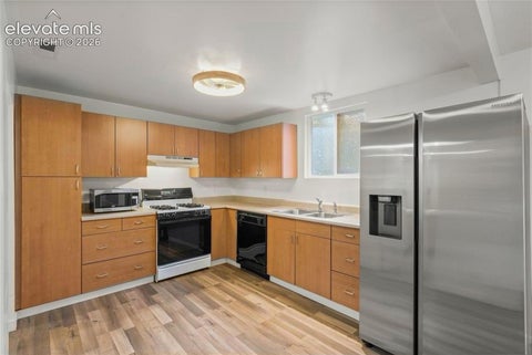 Tiny photo for 1721 W Cucharras Street, Colorado Springs, CO 80904 (MLS # 5013795)