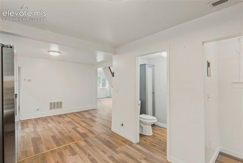 Tiny photo for 1721 W Cucharras Street, Colorado Springs, CO 80904 (MLS # 5013795)
