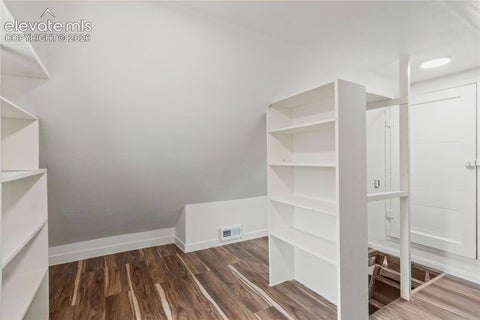Tiny photo for 1721 W Cucharras Street, Colorado Springs, CO 80904 (MLS # 5013795)