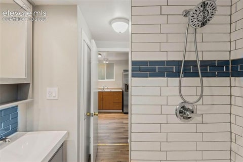 Tiny photo for 1721 W Cucharras Street, Colorado Springs, CO 80904 (MLS # 5013795)