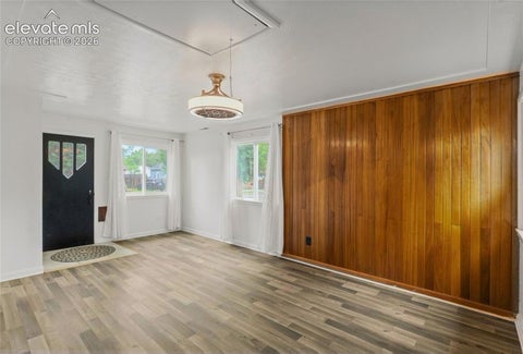Tiny photo for 1721 W Cucharras Street, Colorado Springs, CO 80904 (MLS # 5013795)