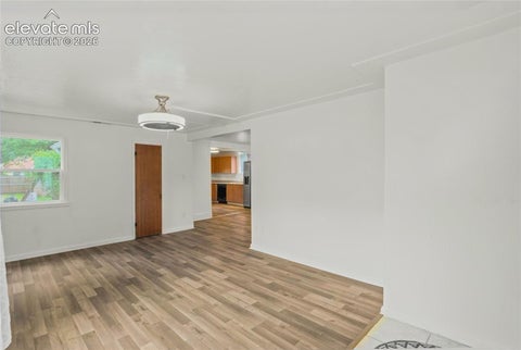 Tiny photo for 1721 W Cucharras Street, Colorado Springs, CO 80904 (MLS # 5013795)