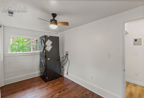 Tiny photo for 1721 W Cucharras Street, Colorado Springs, CO 80904 (MLS # 5013795)