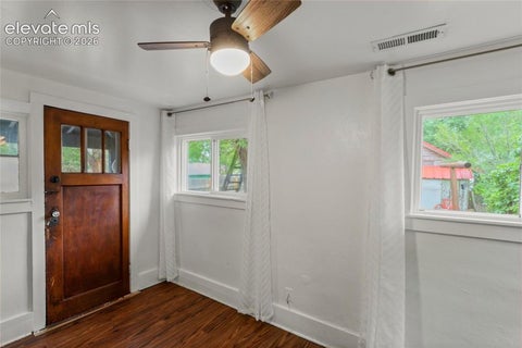 Tiny photo for 1721 W Cucharras Street, Colorado Springs, CO 80904 (MLS # 5013795)