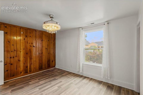 Tiny photo for 1721 W Cucharras Street, Colorado Springs, CO 80904 (MLS # 5013795)