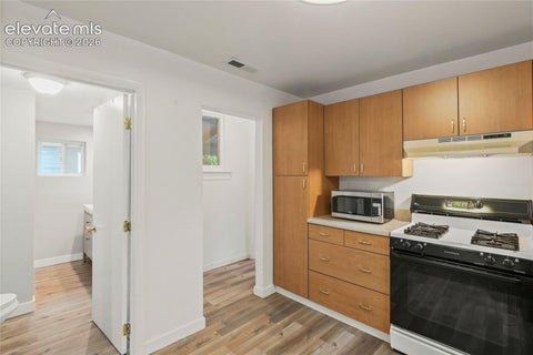 Tiny photo for 1721 W Cucharras Street, Colorado Springs, CO 80904 (MLS # 5013795)