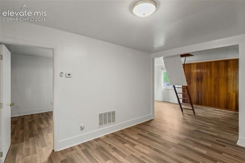 Tiny photo for 1721 W Cucharras Street, Colorado Springs, CO 80904 (MLS # 5013795)