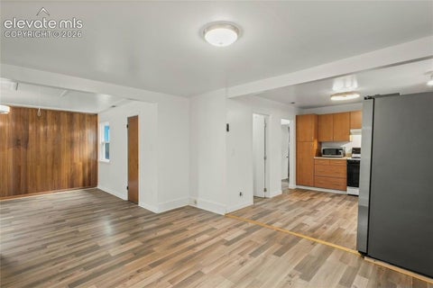 Tiny photo for 1721 W Cucharras Street, Colorado Springs, CO 80904 (MLS # 5013795)