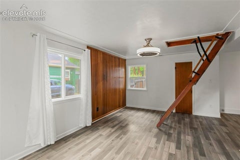 Tiny photo for 1721 W Cucharras Street, Colorado Springs, CO 80904 (MLS # 5013795)