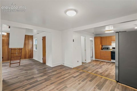 Tiny photo for 1721 W Cucharras Street, Colorado Springs, CO 80904 (MLS # 5013795)