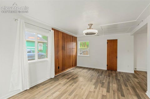Tiny photo for 1721 W Cucharras Street, Colorado Springs, CO 80904 (MLS # 5013795)