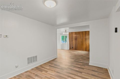 Tiny photo for 1721 W Cucharras Street, Colorado Springs, CO 80904 (MLS # 5013795)