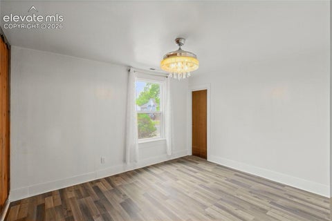 Tiny photo for 1721 W Cucharras Street, Colorado Springs, CO 80904 (MLS # 5013795)