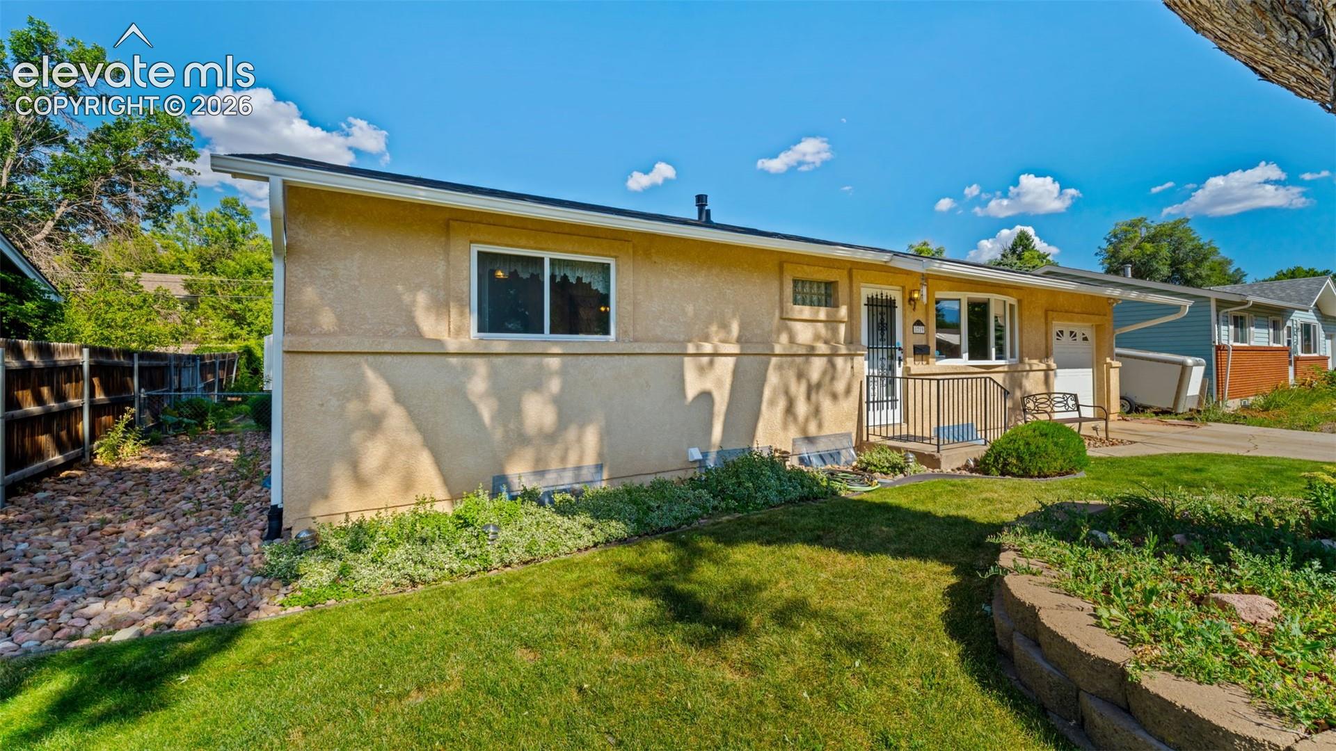 1719 Wynkoop Drive