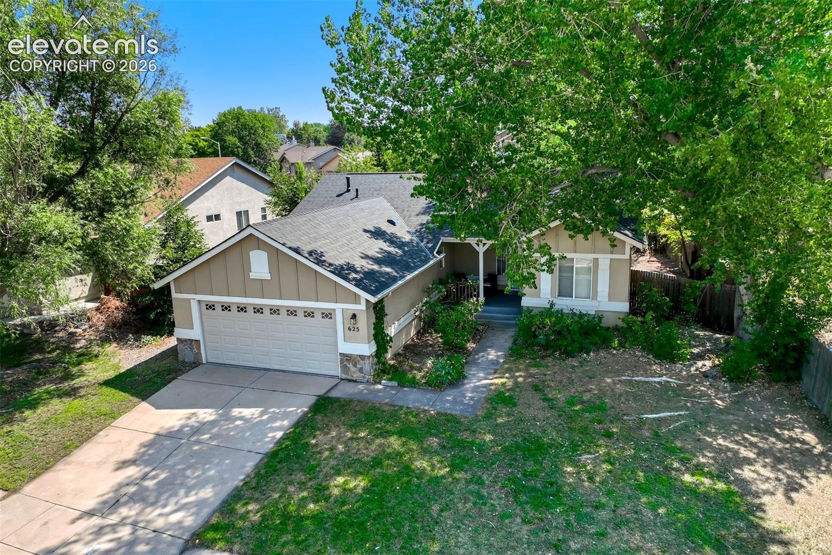 625 Golden Eagle Drive