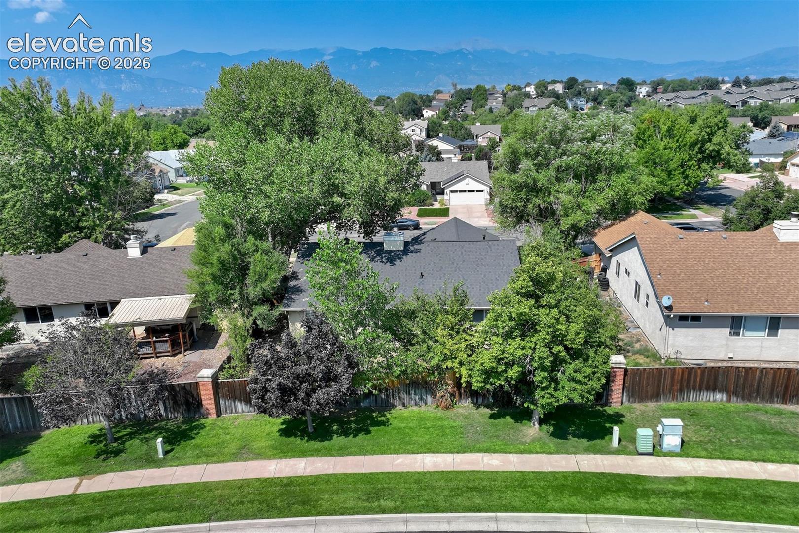 625 Golden Eagle Drive