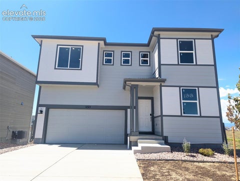 Photo of 11313 Shadbush Lane, Colorado Springs, CO 80925 (MLS # 8906316)