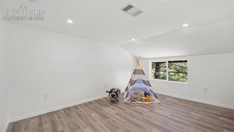 Tiny photo for 6645 Grant Street, Green Mountain Falls, CO 80819 (MLS # 6080290)