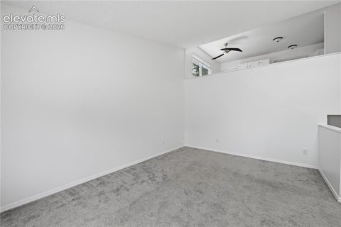 Tiny photo for 1480 Shadberry Court, Colorado Springs, CO 80915 (MLS # 3896361)