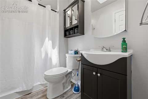 Tiny photo for 1480 Shadberry Court, Colorado Springs, CO 80915 (MLS # 3896361)