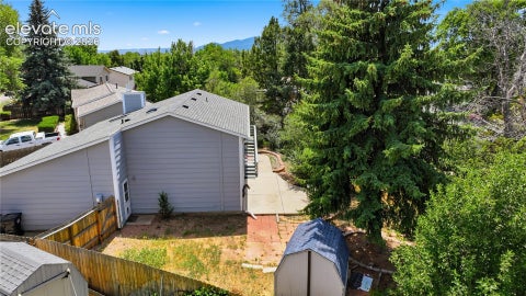 Tiny photo for 1480 Shadberry Court, Colorado Springs, CO 80915 (MLS # 3896361)