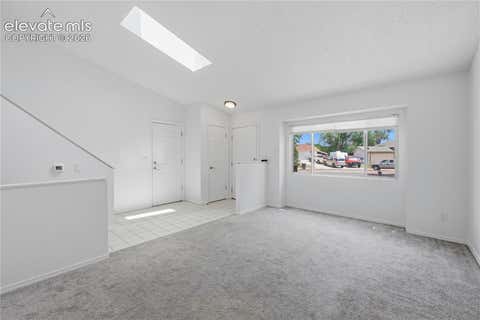 Tiny photo for 1480 Shadberry Court, Colorado Springs, CO 80915 (MLS # 3896361)