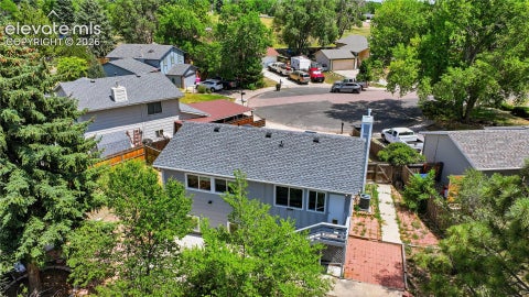 Tiny photo for 1480 Shadberry Court, Colorado Springs, CO 80915 (MLS # 3896361)