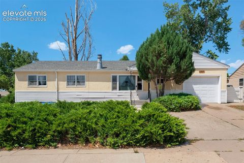 Photo of 1317 Alexander Circle, Pueblo, CO 81001 (MLS # 7248964)