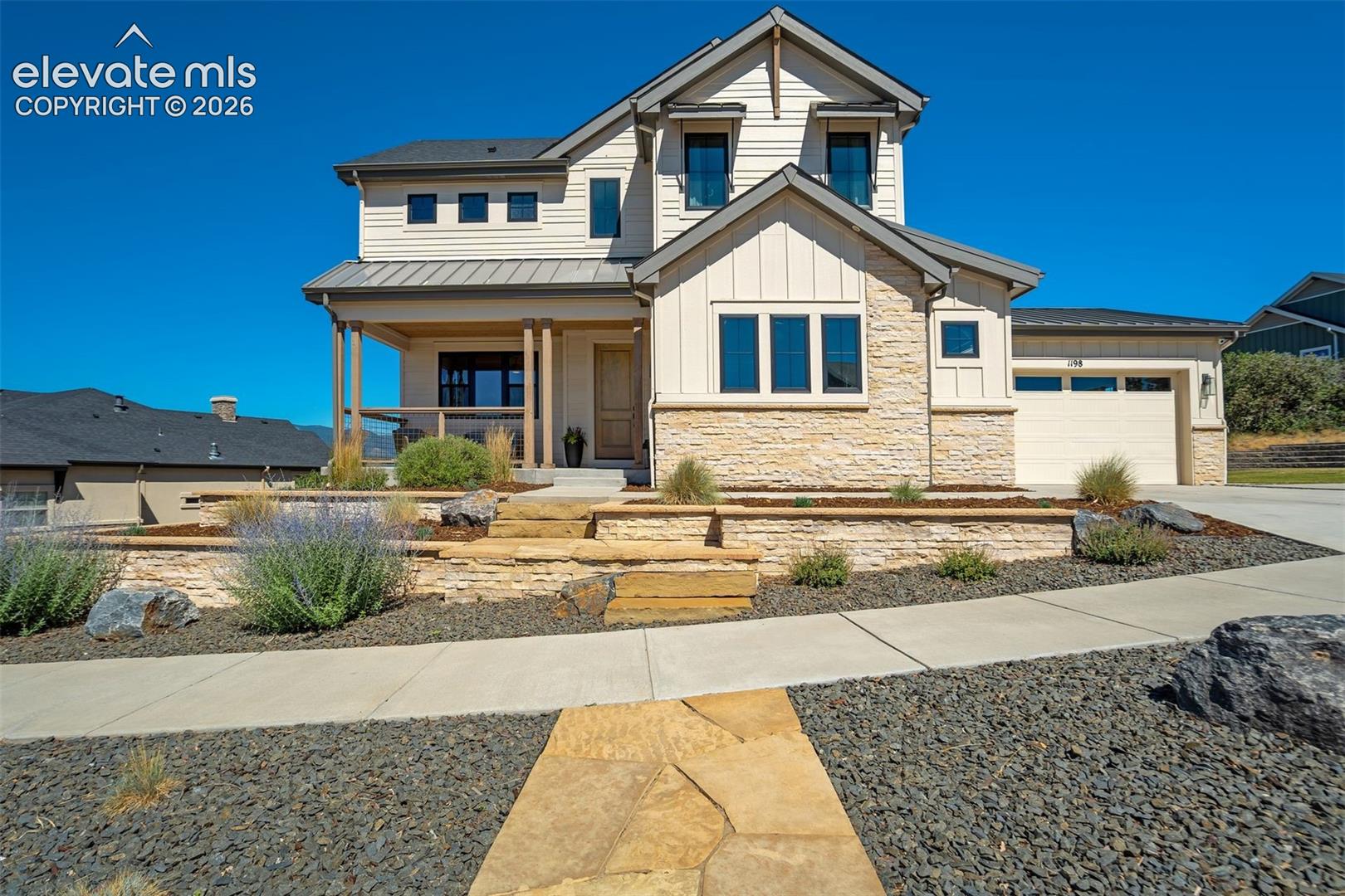 1198 Kelso Place