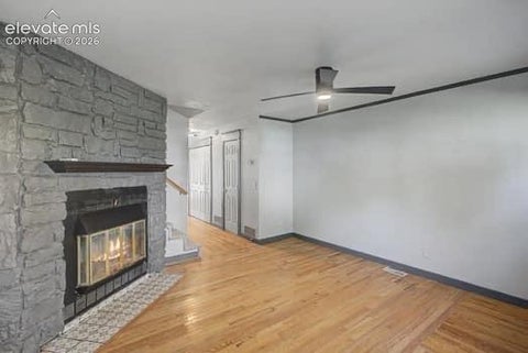 Tiny photo for 3644 Queen Anne Way, Colorado Springs, CO 80917 (MLS # 7652592)