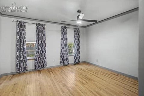 Tiny photo for 3644 Queen Anne Way, Colorado Springs, CO 80917 (MLS # 7652592)