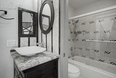 Tiny photo for 3644 Queen Anne Way, Colorado Springs, CO 80917 (MLS # 7652592)