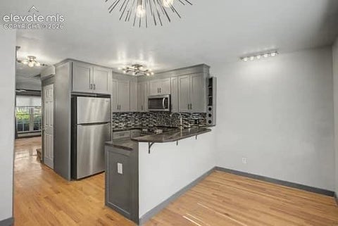 Tiny photo for 3644 Queen Anne Way, Colorado Springs, CO 80917 (MLS # 7652592)