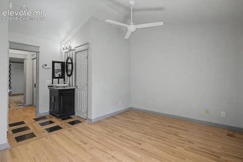 Tiny photo for 3644 Queen Anne Way, Colorado Springs, CO 80917 (MLS # 7652592)